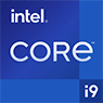 Intel i9 Logo